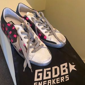 Golden Goose Superstars Deal!